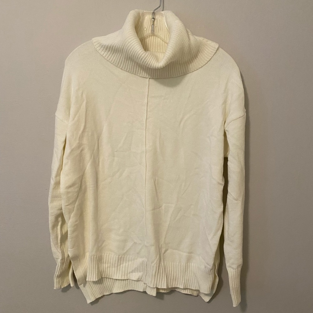 Warm & Cozy Cowlneck Sweater